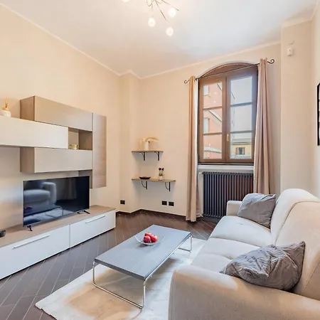Eleven Maison Centro Zona Sferisterio * Κούνεο