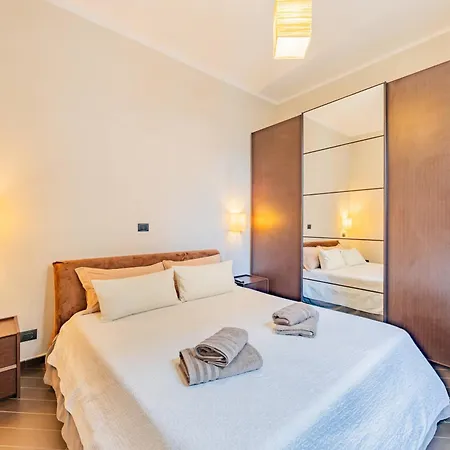 Apartmán Eleven Maison Centro Zona Sferisterio Cuneo