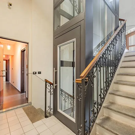 Eleven Maison Centro Zona Sferisterio Κούνεο