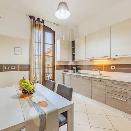 Apartmán Eleven Maison Centro Zona Sferisterio Cuneo