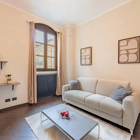 Eleven Maison Centro Zona Sferisterio Cuneo