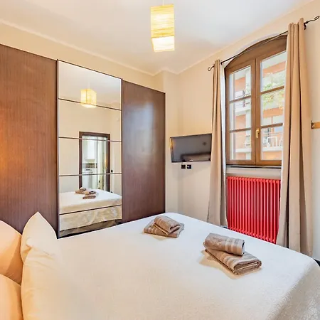 Eleven Maison Centro Zona Sferisterio Διαμέρισμα Κούνεο
