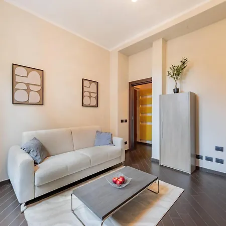 Apartmán Eleven Maison Centro Zona Sferisterio *