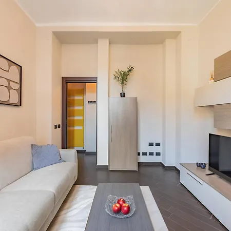 Eleven Maison Centro Zona Sferisterio Διαμέρισμα