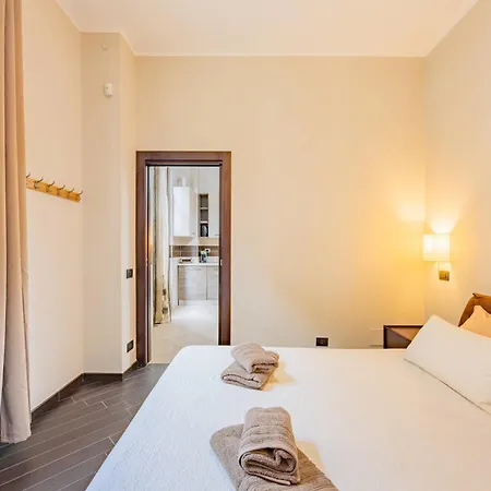 Apartmán Eleven Maison Centro Zona Sferisterio *
