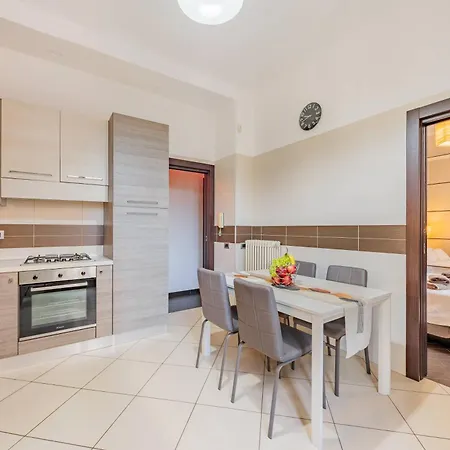 Apartmán Eleven Maison Centro Zona Sferisterio