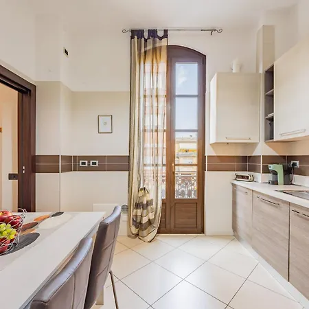 Eleven Maison Centro Zona Sferisterio Apartmán *