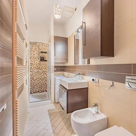 Διαμέρισμα Eleven Maison Centro Zona Sferisterio *