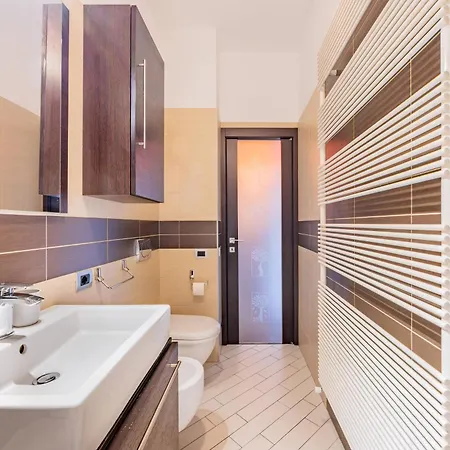 Eleven Maison Centro Zona Sferisterio Apartmán *