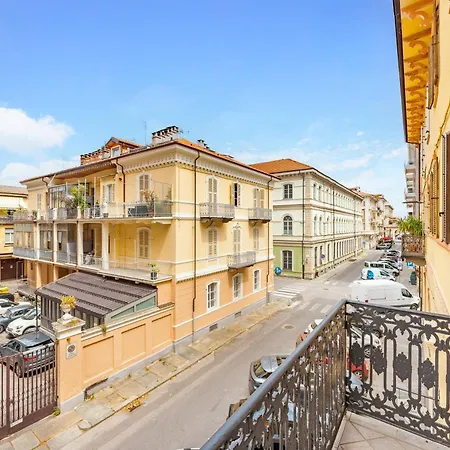 Eleven Maison Centro Zona Sferisterio *