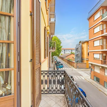 Eleven Maison Centro Zona Sferisterio Κούνεο