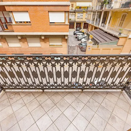 Eleven Maison Centro Zona Sferisterio Διαμέρισμα *