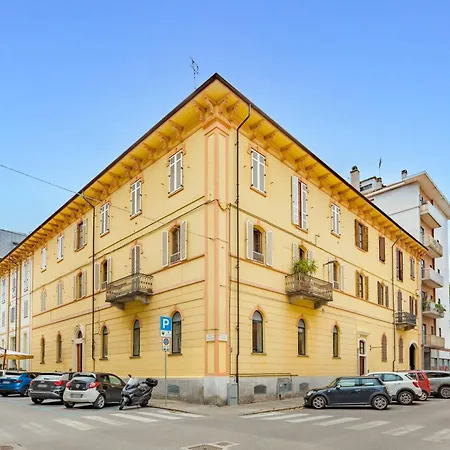 Eleven Maison Centro Zona Sferisterio Κούνεο