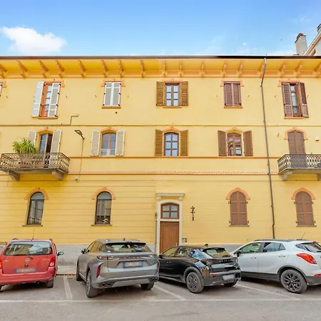 Διαμέρισμα Eleven Maison Centro Zona Sferisterio Κούνεο