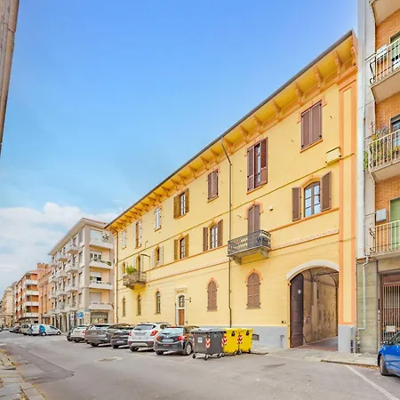 Eleven Maison Centro Zona Sferisterio *
