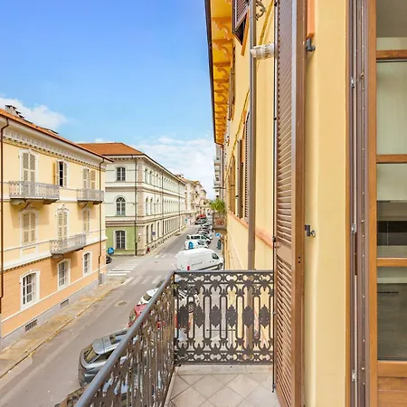 Διαμέρισμα Eleven Maison Centro Zona Sferisterio Κούνεο