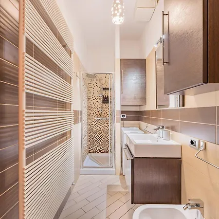 Διαμέρισμα Eleven Maison Centro Zona Sferisterio