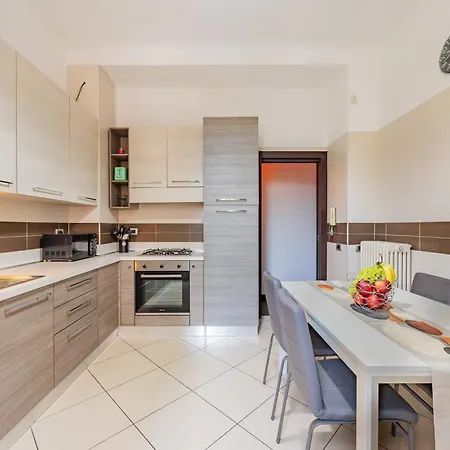 Διαμέρισμα Eleven Maison Centro Zona Sferisterio *